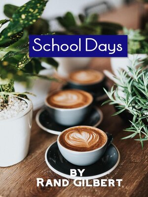 cover image of School Days